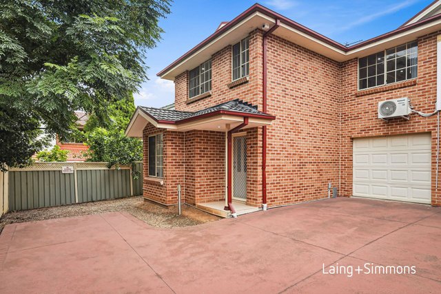 6/19 Hythe Street, NSW 2770
