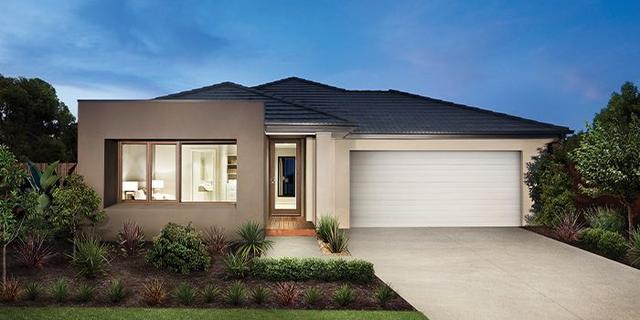 Verdenia Drive Greenvale, Lot: 103, VIC 3059