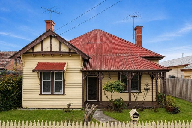 124 Clarence Street, VIC 3218