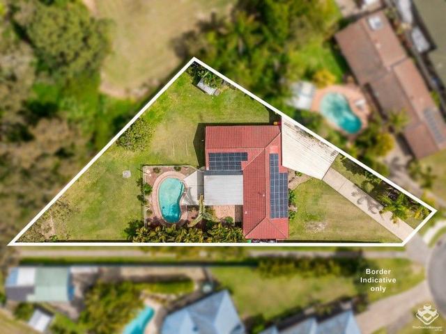 5 Corinda Court, QLD 4212