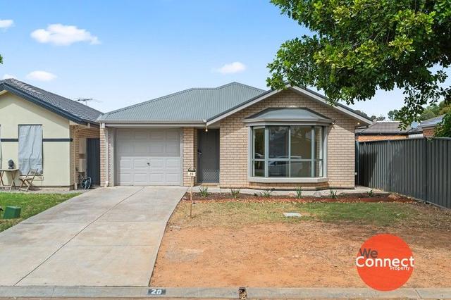 20 Wattlebird Drive, SA 5110