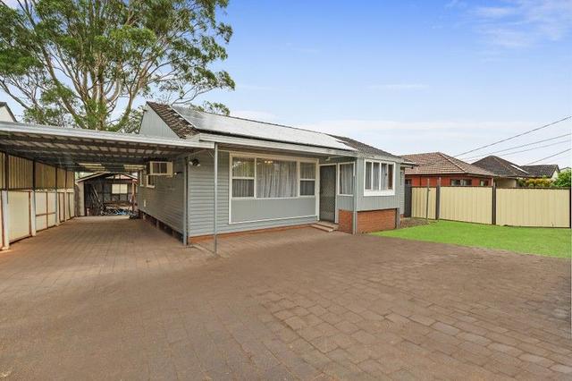 413 Hamilton Road, NSW 2165