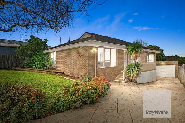 1 Warrenwood Place, VIC 3083