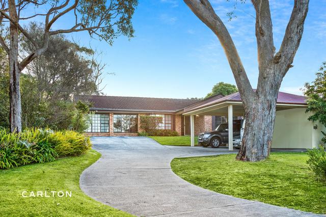 6 Warrigal Street, NSW 2575