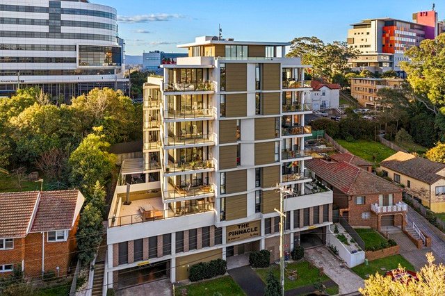 404/28 Staff Street, NSW 2500
