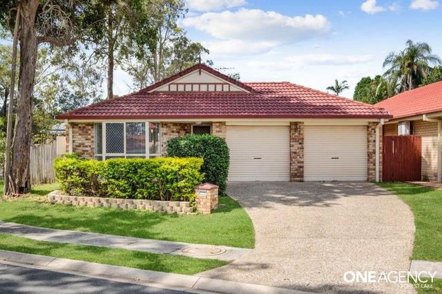 7 Central Street, QLD 4078