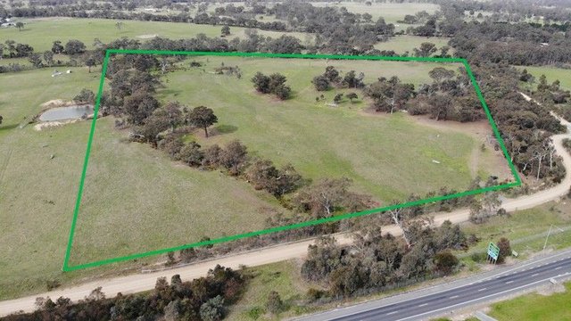 Lot 46 & 47 Pollards Road, VIC 3448