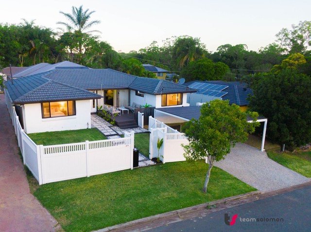 20 Tremont Street, QLD 4157