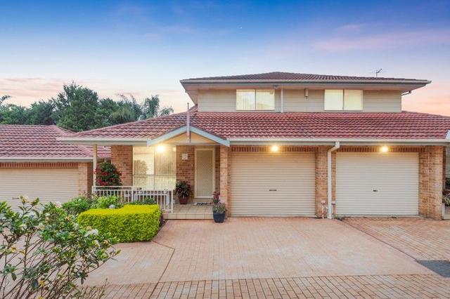 3/91 Villiers Rd, NSW 2211