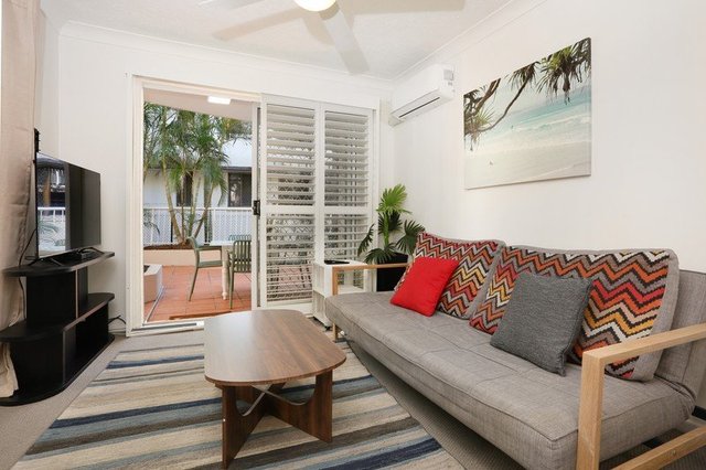 5/21-27 Markwell Avenue, QLD 4217