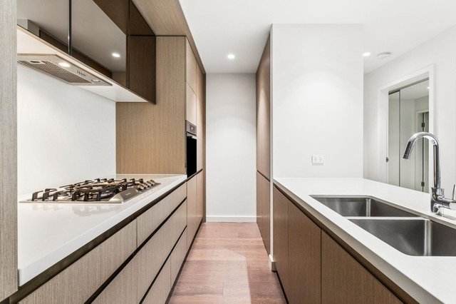 203/10 Nicolle Walk, NSW 2000