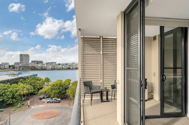 626/22 Baywater Dr, NSW 2127