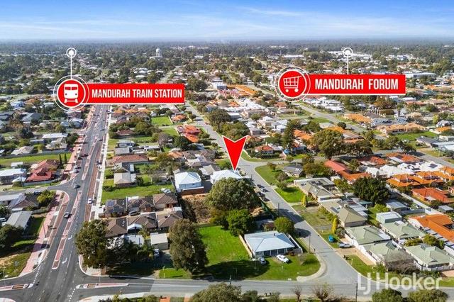 1/6 Forward Street, WA 6210