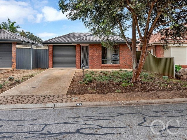 4A Pine View Drive, SA 5108