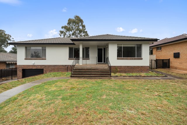 10 Davies Place, ACT 2607