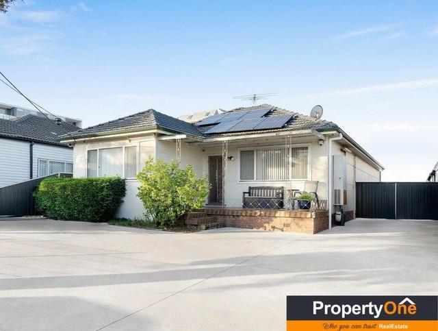 10 Flora Street, NSW 2196