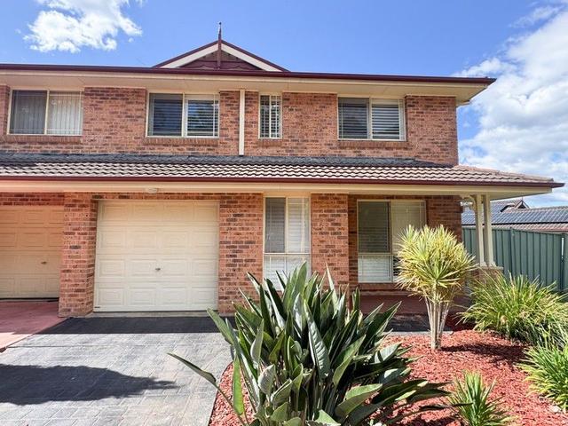 22A Womra Crescent, NSW 2745