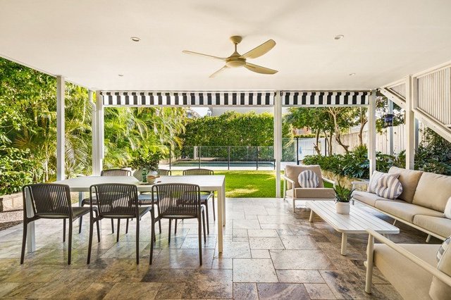 12 Aldridge Street, QLD 4066