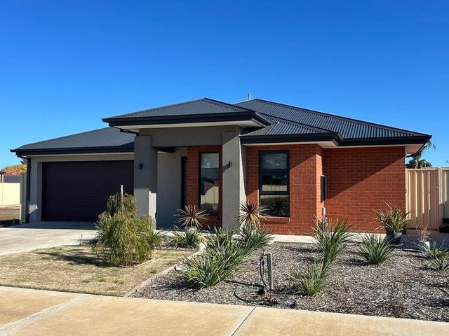 8 Remembrance Drive, VIC 3636