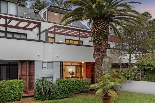 17/9 Myrtle Street, NSW 2019