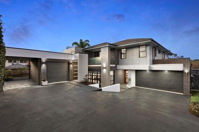 30 Ballymena Way, NSW 2155
