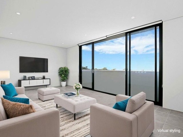 207/86 Mobbs Lane, NSW 2122