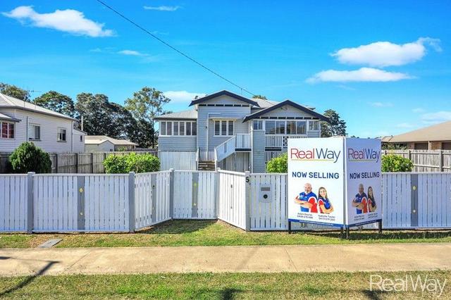 5 Elliott Heads Road, QLD 4670