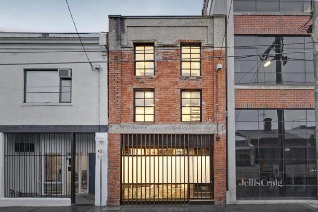 31 Balmain St, VIC 3121