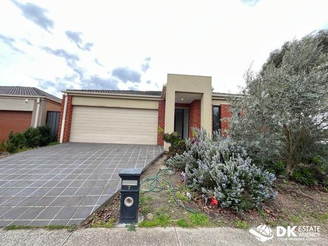 7 Rivette Street, VIC 3064