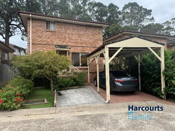 9/38 Marcia Street, NSW 2146