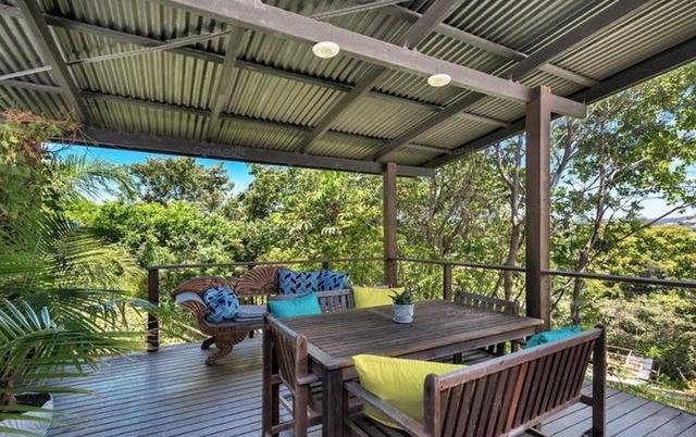 102A Latrobe Terrace, QLD 4064