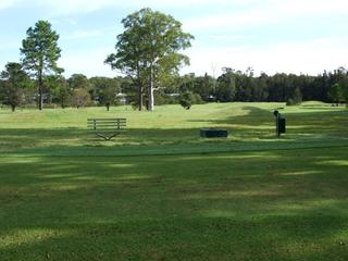 Golf Course Outlook