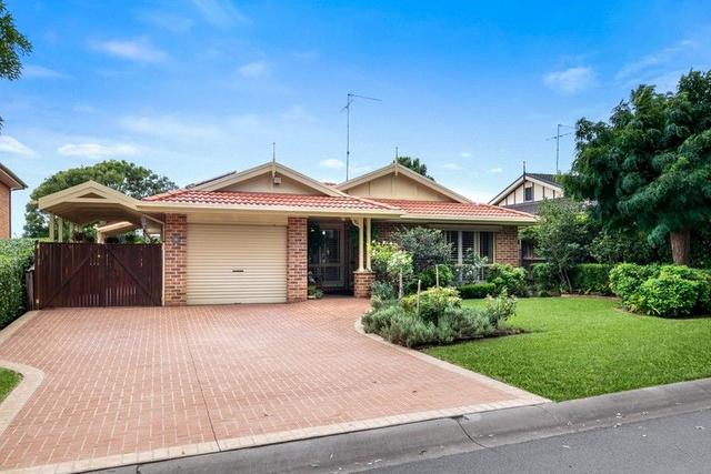 13 Geranium Close, NSW 2745