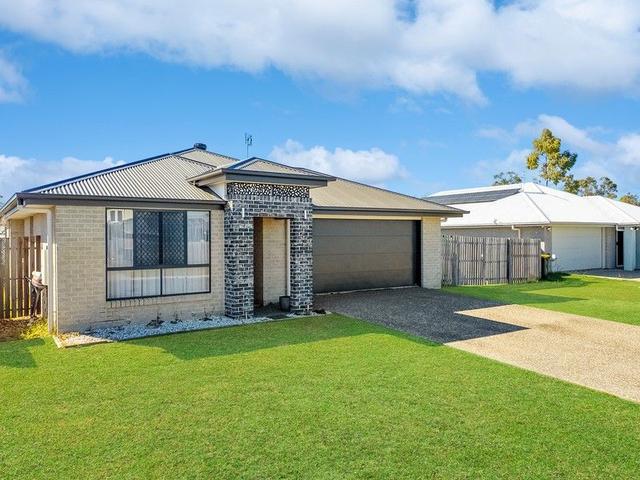 53 Imperial Circuit, QLD 4655