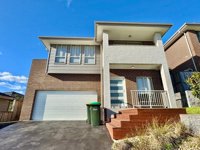 185 Foxall Road, NSW 2155