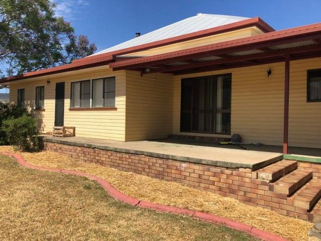 561 Top Swanfels Road, QLD 4371