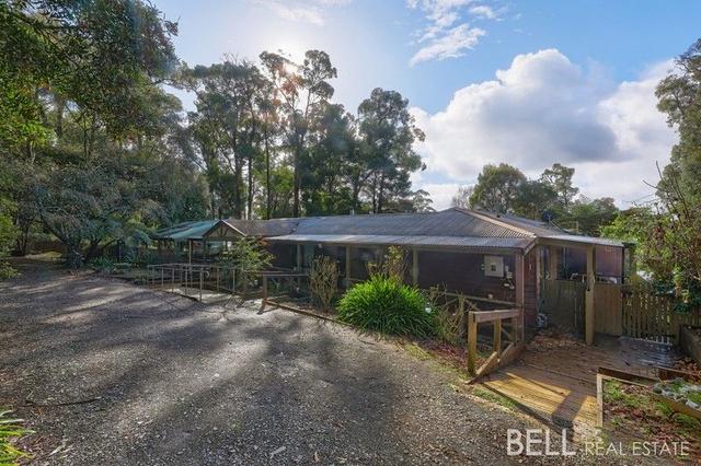 63 Second Avenue, VIC 3781