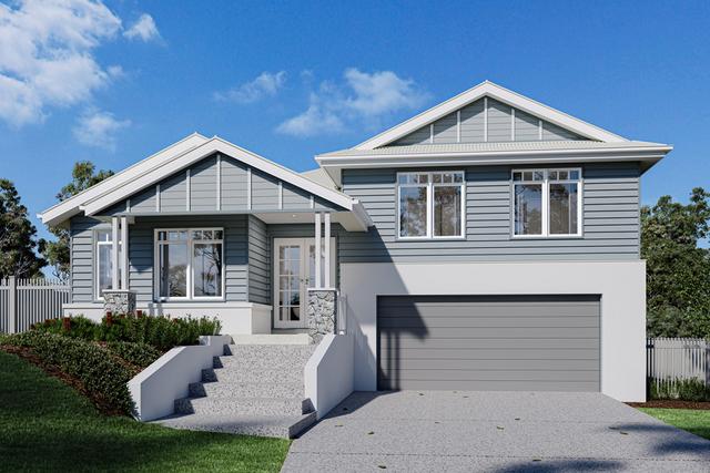 Talpa Estate - Lot 11 - 1001m2, NSW 2620