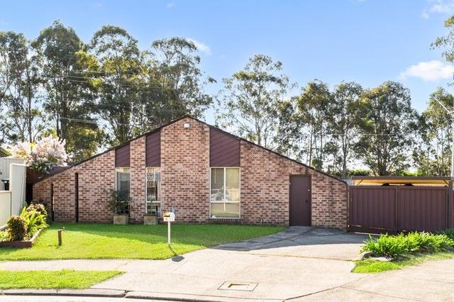 4 Kano Close, NSW 2177