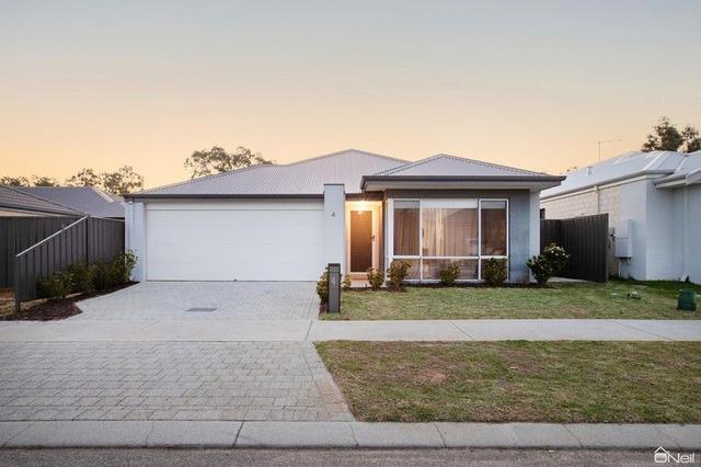 4 Rainier Road, WA 6112