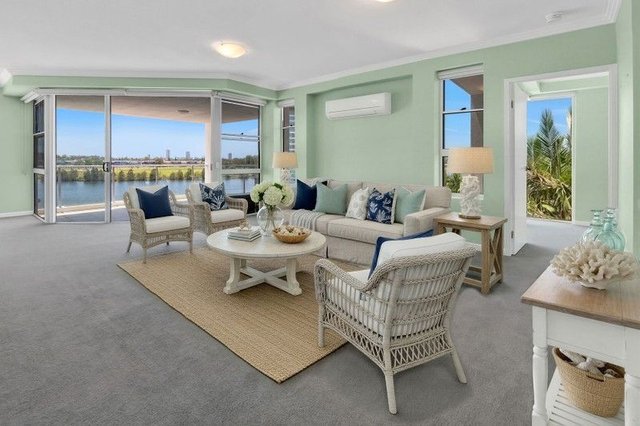 41/255 Varsity Parade, QLD 4227