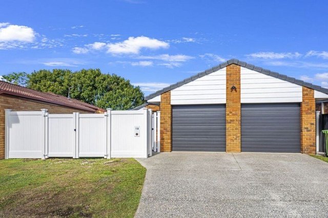 18 Altissimo Close, QLD 4227