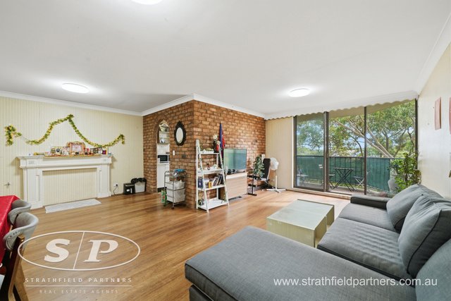 31/101 Wentworth Road, NSW 2135