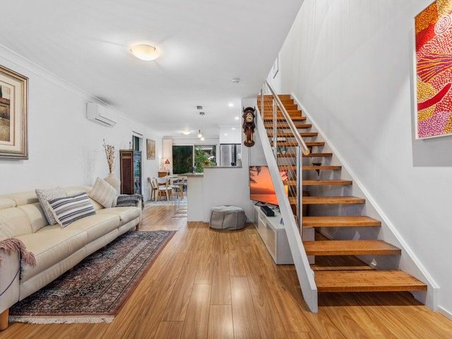 44/170 Bardon Avenue, QLD 4220