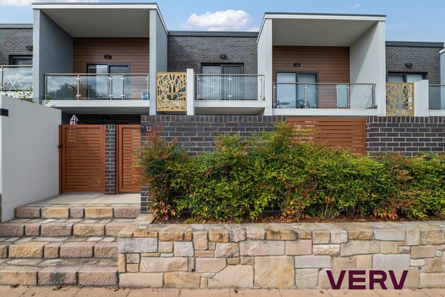 12/2 Rouseabout Street, ACT 2617