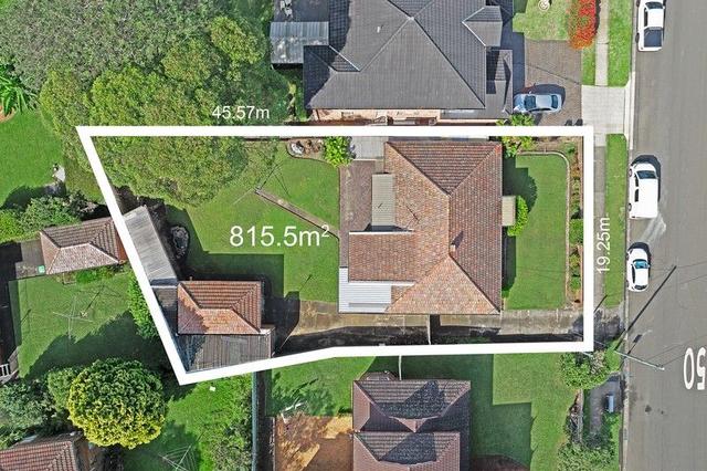 263 Ryedale Road, NSW 2122