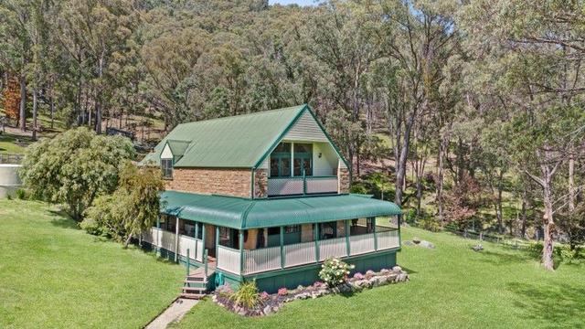 1534 Duncans Creek Road, NSW 2340