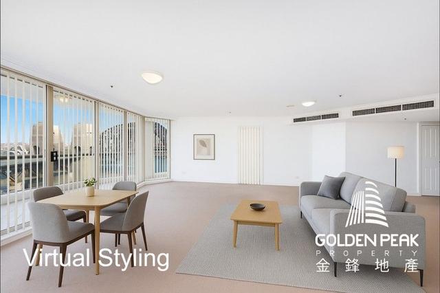 1203/38 Alfred Street, NSW 2061