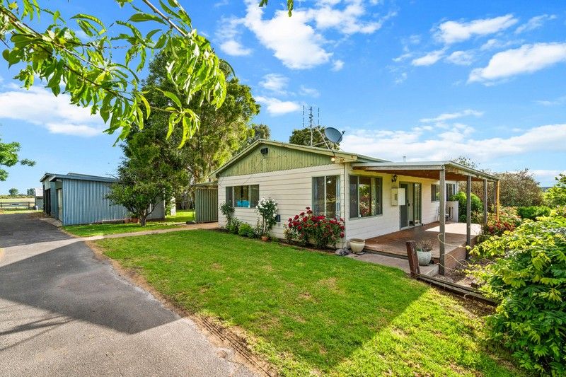 1242 MaffraBriagolong Road, Boisdale VIC 3860 Allhomes