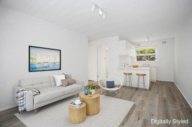 3/28 Clarence  Avenue, NSW 2099